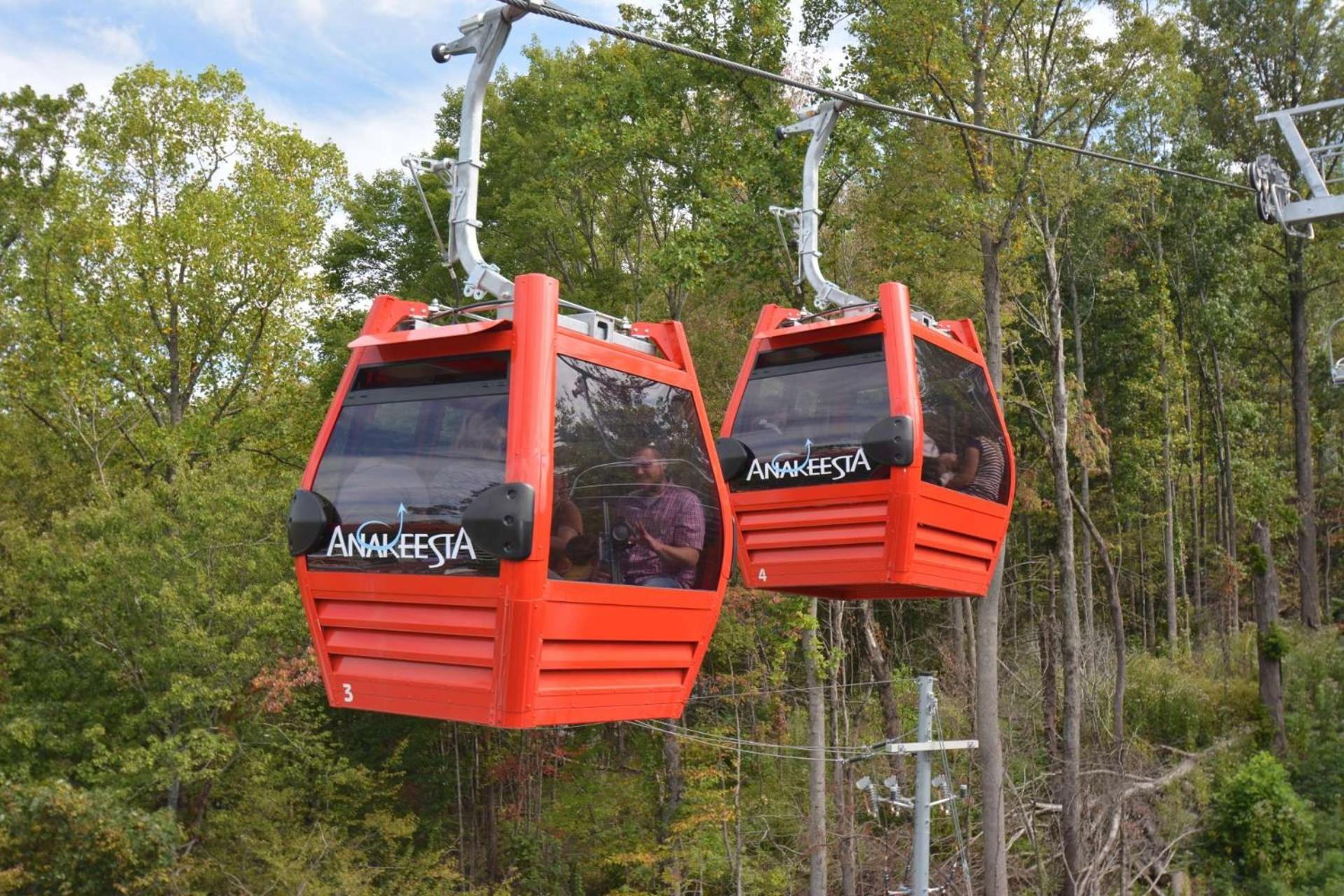 Hidden Hollow Pigeon Forge Esterno foto