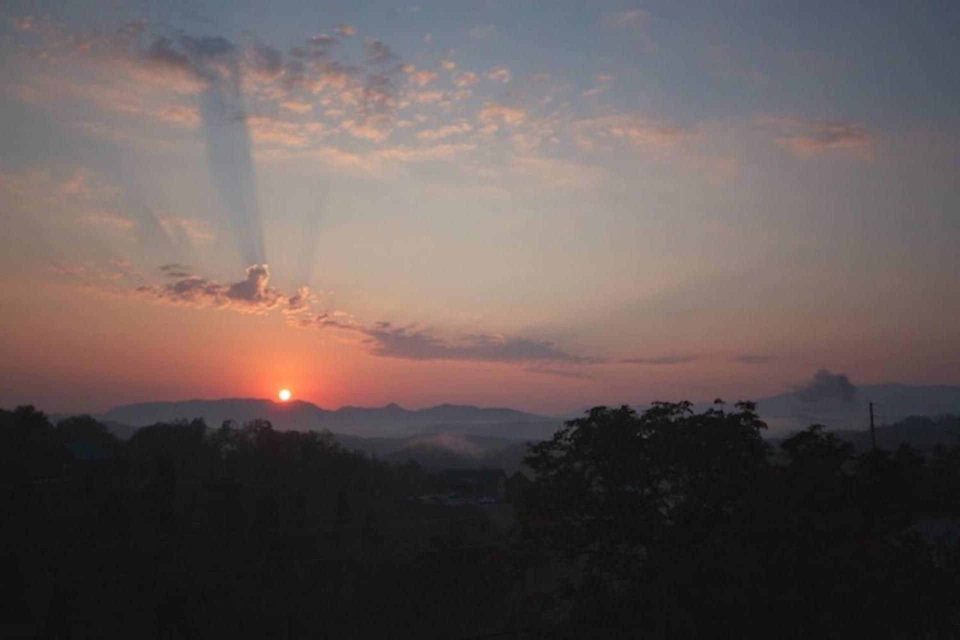 Hidden Hollow Pigeon Forge Esterno foto