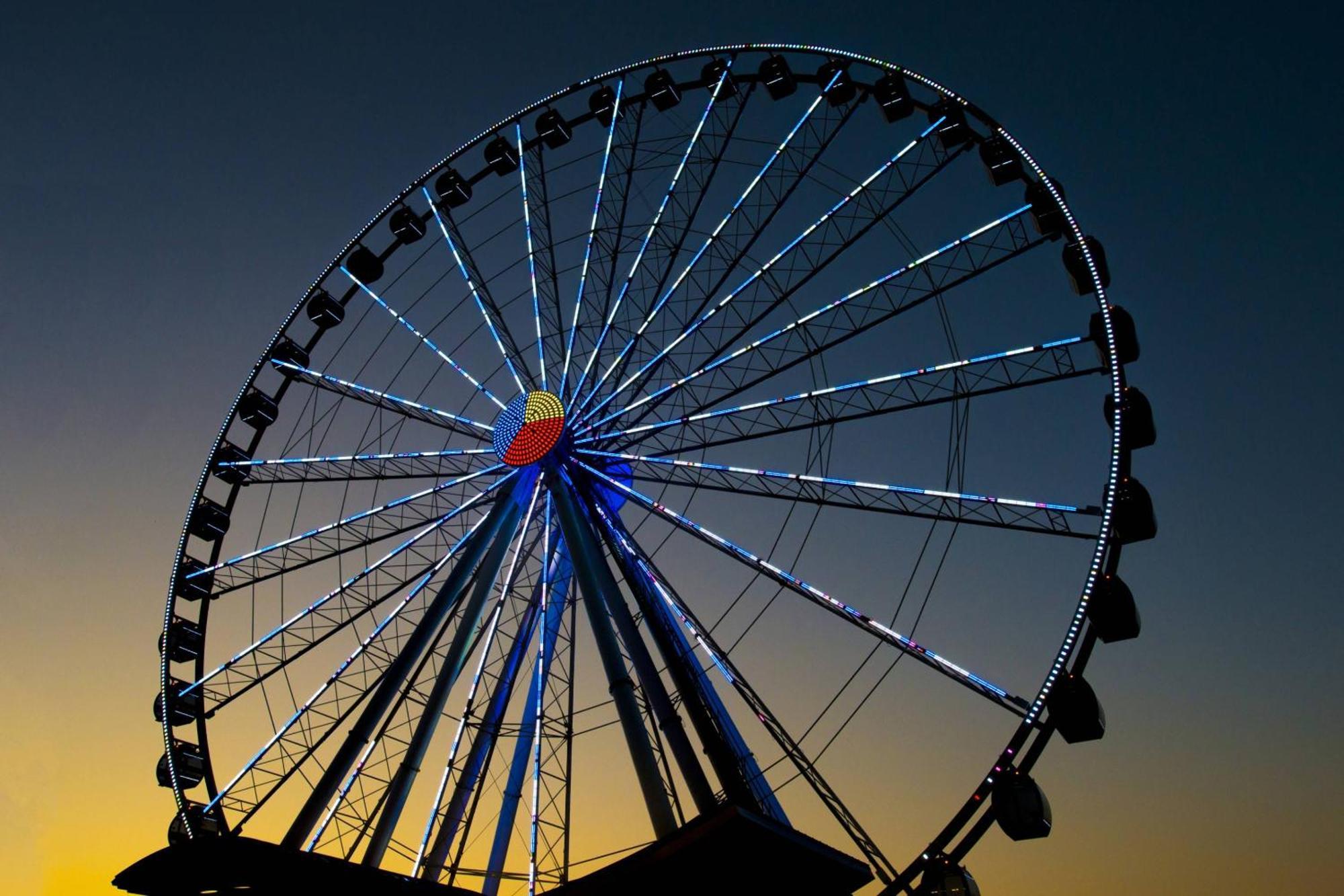 Hidden Hollow Pigeon Forge Esterno foto